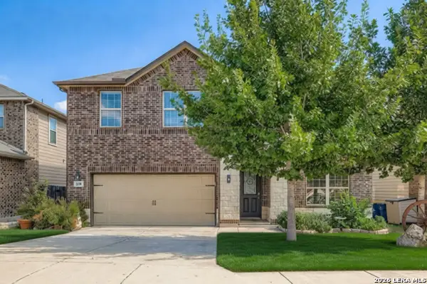 220 Heavenly View, Cibolo, TX 78108