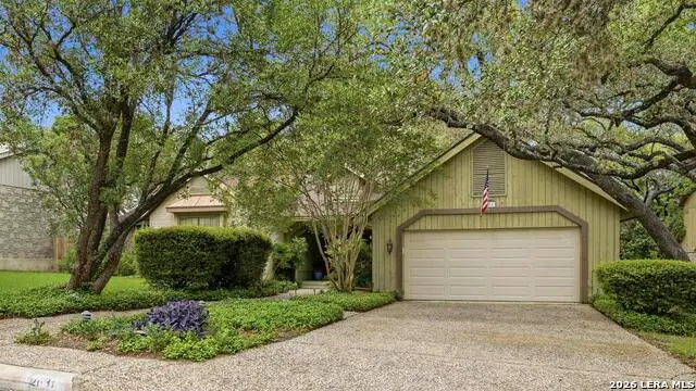 2031 Encino Vista, San Antonio, TX 78259 - #1