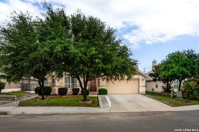 11331 Massive Mt, Helotes, TX 78023 - #1