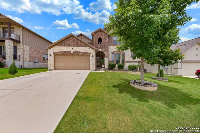 3121 Half Moon Dr, Schertz, TX 78108 - #1