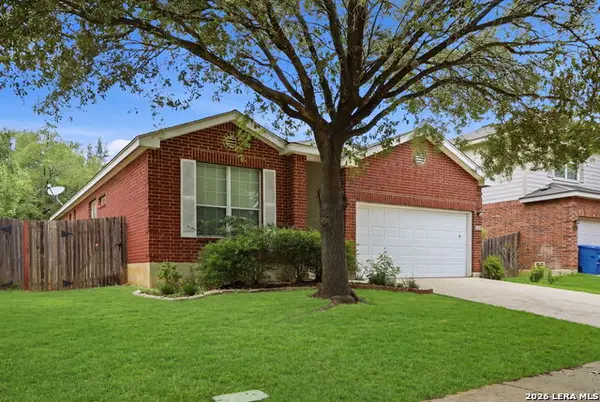 8623 Tioga Pass, Helotes, TX 78023