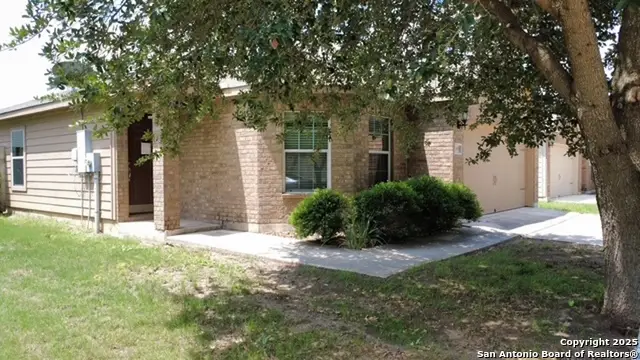 11439 Luckey Ledge, San Antonio, TX 78252 - #2