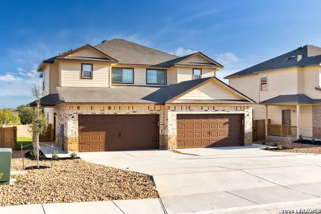 367-369 Emma Dr., New Braunfels, TX 78130 - #2
