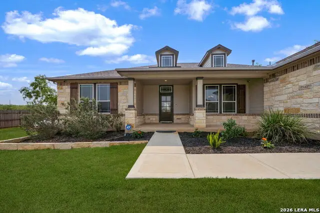 21009 Jordans Ranch Way, San Antonio, TX 78264 - #1