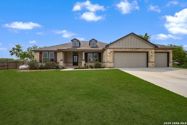 21009 Jordans Ranch Way, San Antonio, TX 78264 - #2