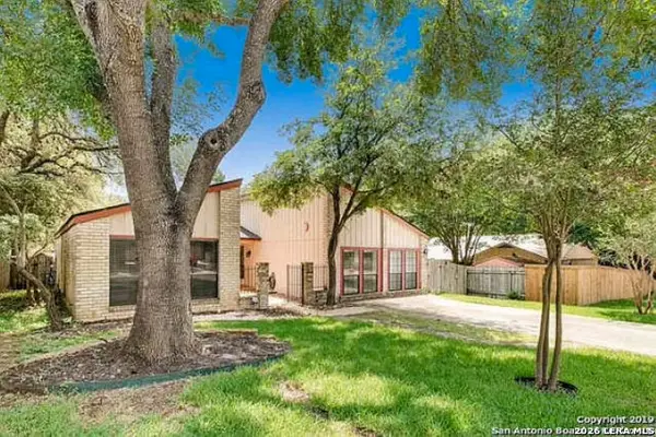 9322 Kings Cross St, San Antonio, TX 78254