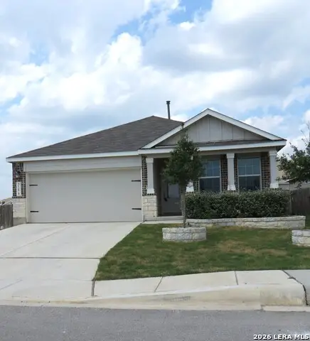 31678 Untrodden Way, Bulverde, TX 78163