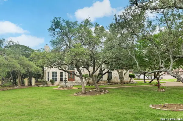 2120 Oakland Bend, San Antonio, TX 78258