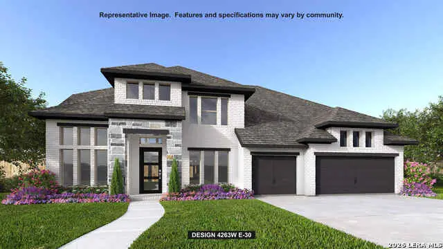1811 Yardzen Ln, San Antonio, TX 78260 - #1