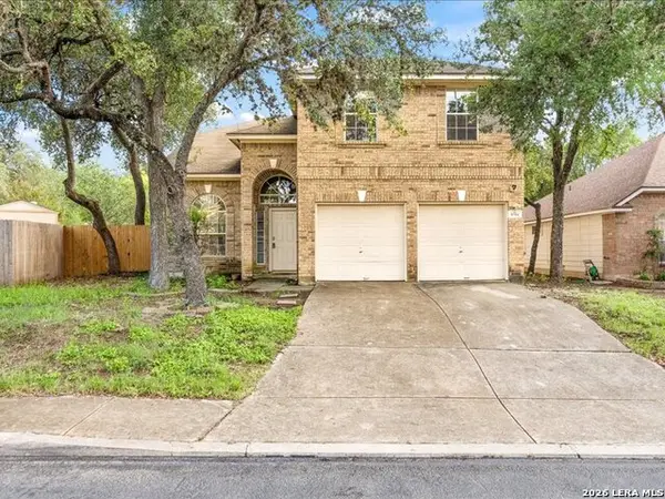 10314 Rainbow Creek, San Antonio, TX 78245