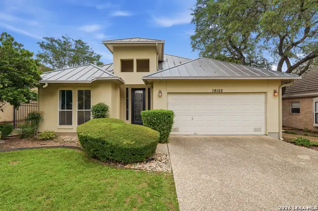 19122 E Birdsong, San Antonio, TX 78258 - #2