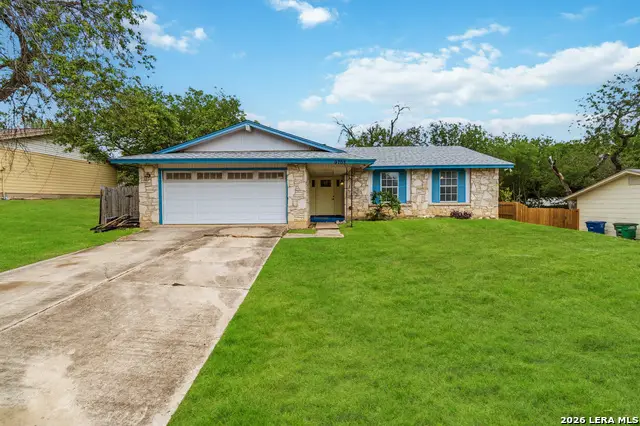 9703 Boonsboro Dr, San Antonio, TX 78245 - #1