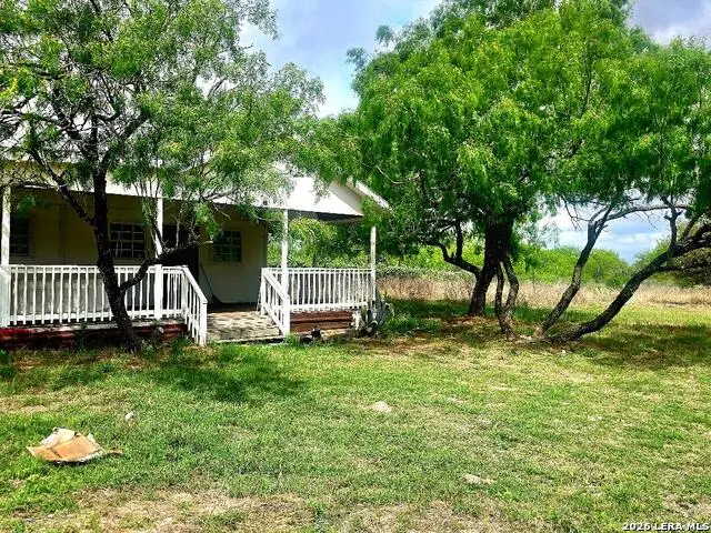 136 County Road 6847, Lytle, TX 78052 - #1