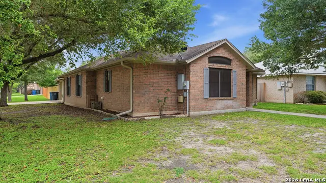 1571 Kimberly Dawn Dr, New Braunfels, TX 78130 - #3