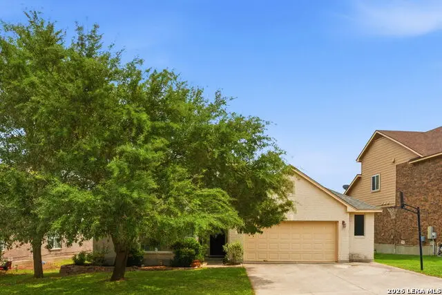 305 Hilton Dr, Cibolo, TX 78108 - #1