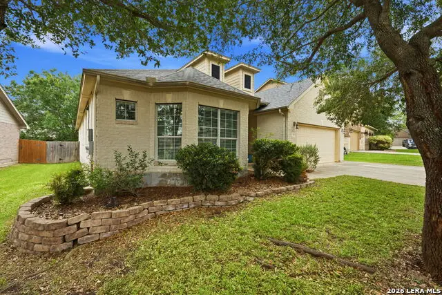 305 Hilton Dr, Cibolo, TX 78108 - #3