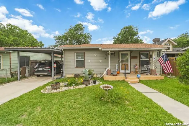 114 Smallwood Dr, San Antonio, TX 78210 - #1