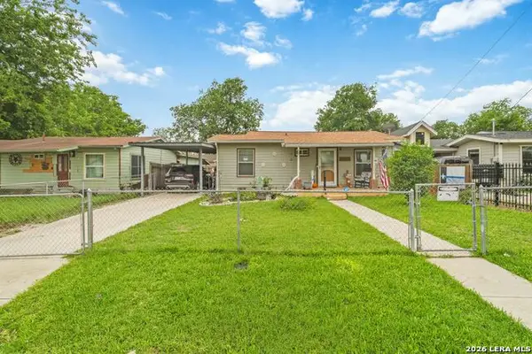 114 Smallwood Dr, San Antonio, TX 78210