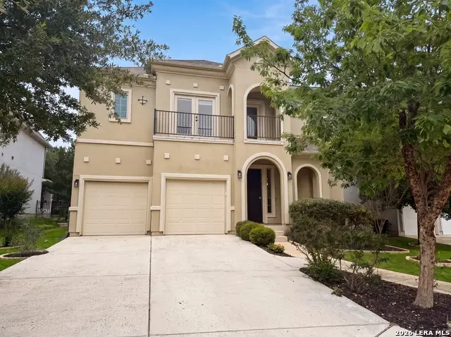 2711 Mossgrove Park, San Antonio, TX 78230 - #1
