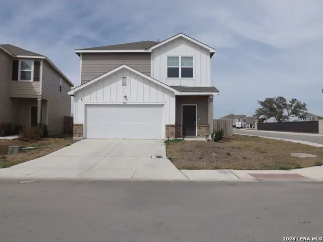 5495 Rue Girard, Converse, TX 78109 - #1