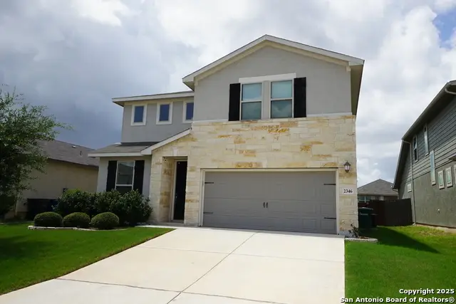 2346 Greystone Landing, San Antonio, TX 78259 - #2