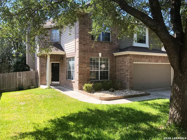 3428 Dartmouth Cv, Schertz, TX 78154 - #2