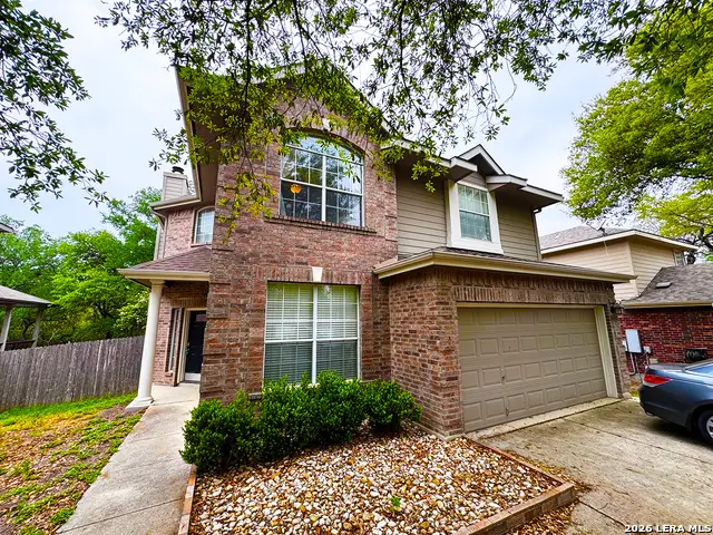 3428 Dartmouth Cv, Schertz, TX 78154 - #3