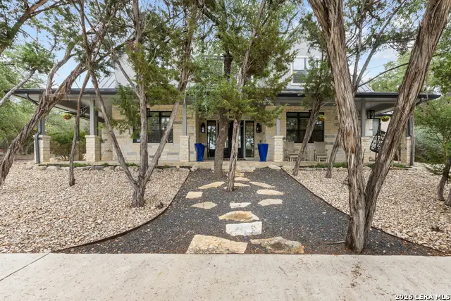 2143 Andalusia, Canyon Lake, TX 78133 - #1