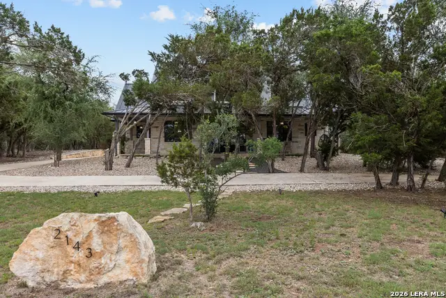 2143 Andalusia, Canyon Lake, TX 78133 - #3