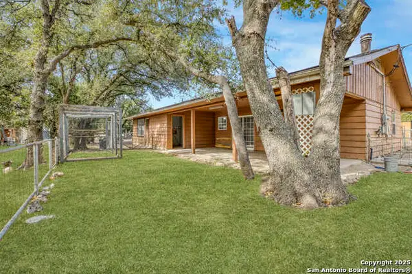 2019 North Park, Canyon Lake, TX 78133