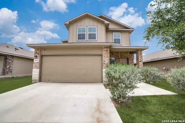20415 Lorena Crossing, San Antonio, TX 78264 - #1