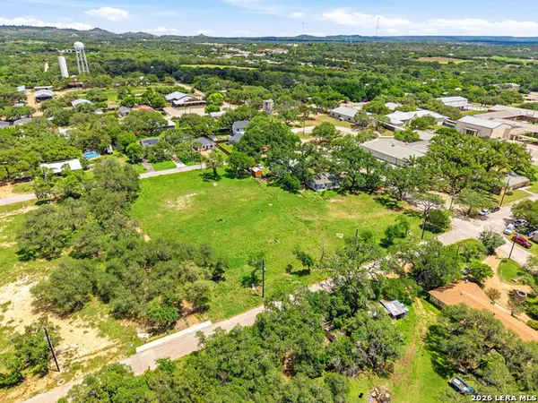 LOT 6 11th Street, Blanco, TX 78606