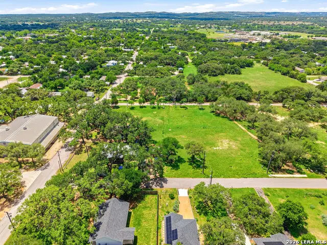 LOT 1 12th Street, Blanco, TX 78606 - #1