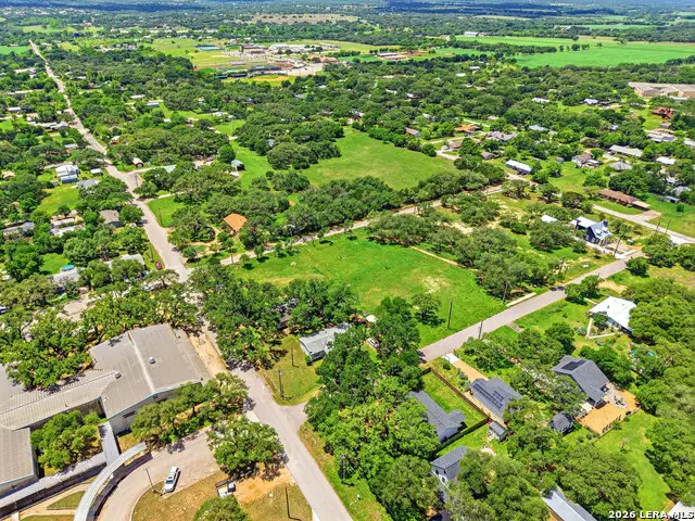 LOT 1 12th Street, Blanco, TX 78606 - #3
