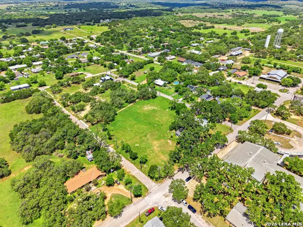 LOT 10 11th Street, Blanco, TX 78606