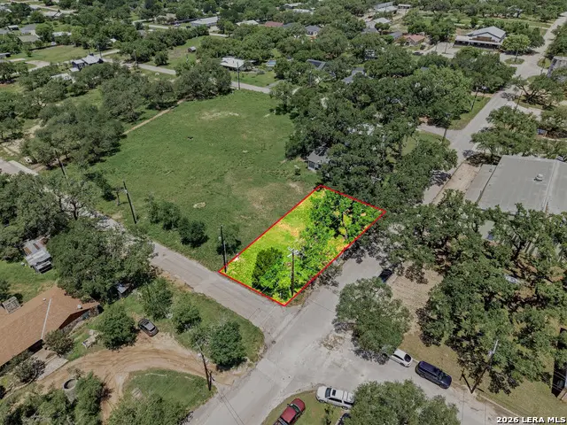 LOT 10 11th Street, Blanco, TX 78606 - #2