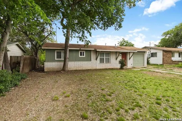 322 W Aviation Blvd, Universal City, TX 78148 - #2