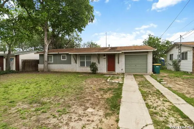 322 W Aviation Blvd, Universal City, TX 78148 - #3