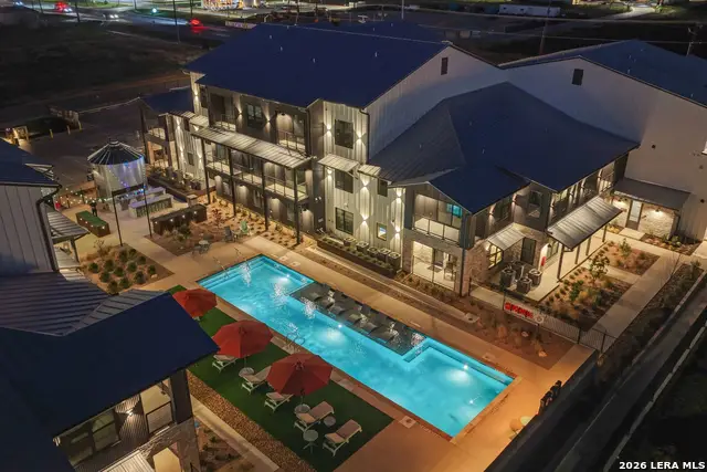 630 Central Parkway #1205/1206, New Braunfels, TX 78130 - #1