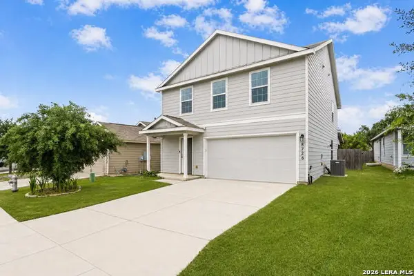 8726 Braun Shelf, San Antonio, TX 78254