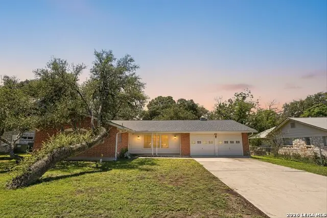 622 Serenade Dr, San Antonio, TX 78216 - #1