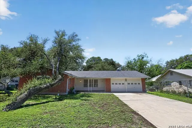 622 Serenade Dr, San Antonio, TX 78216 - #3