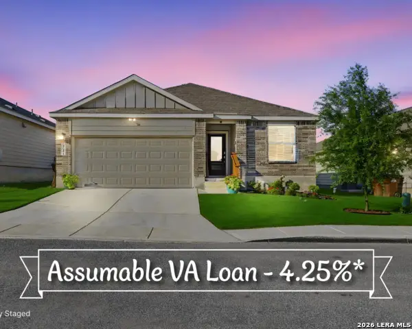 4331 Southton Loch, San Antonio, TX 78223 - #1