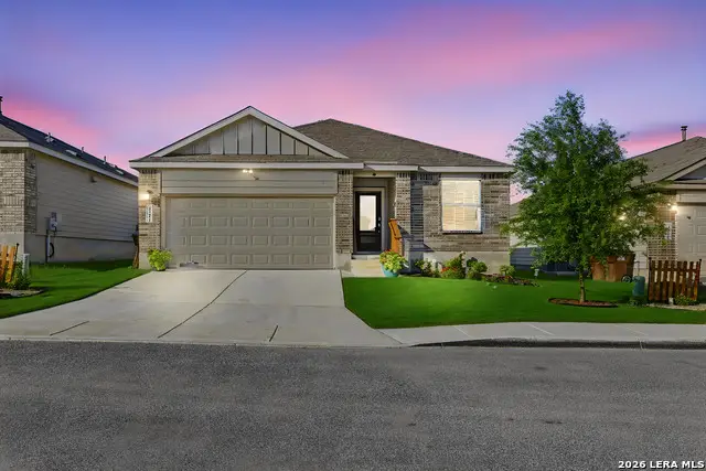4331 Southton Loch, San Antonio, TX 78223 - #2