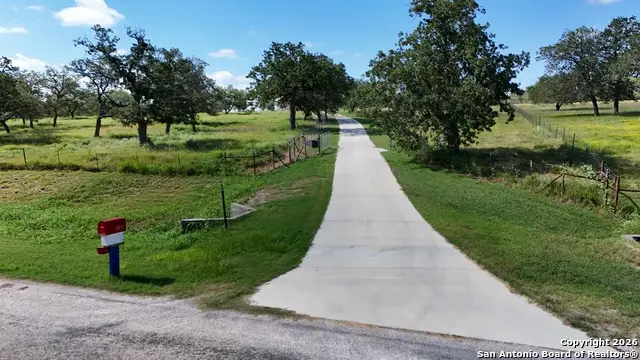 21.16 1951 Dowdy Rd, Seguin, TX 78155 - #3