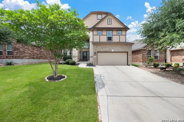 6311 Geranium, San Antonio, TX 78253 - #1