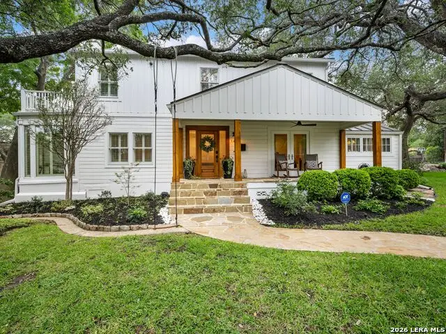 142 Kennedy Avenue, San Antonio, TX 78209 - #2