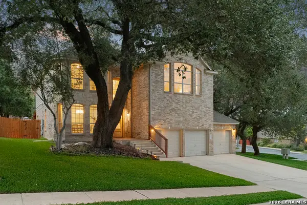 1303 Charlisas Way, San Antonio, TX 78216