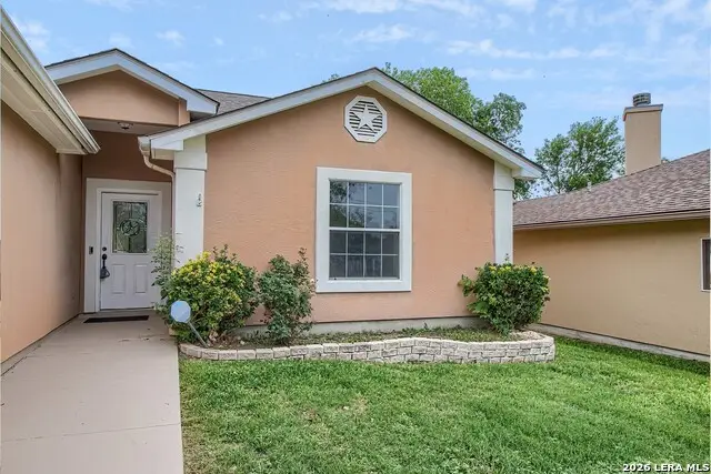4010 Stahl Rd, San Antonio, TX 78217 - #3
