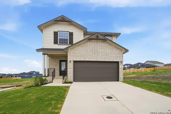 6705 Runaway Row, Converse, TX 78109